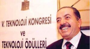 Makine Dehası Mennan Usta