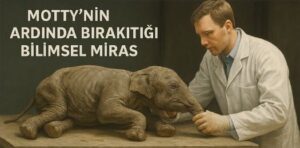 Motty’nin Hikâyesi