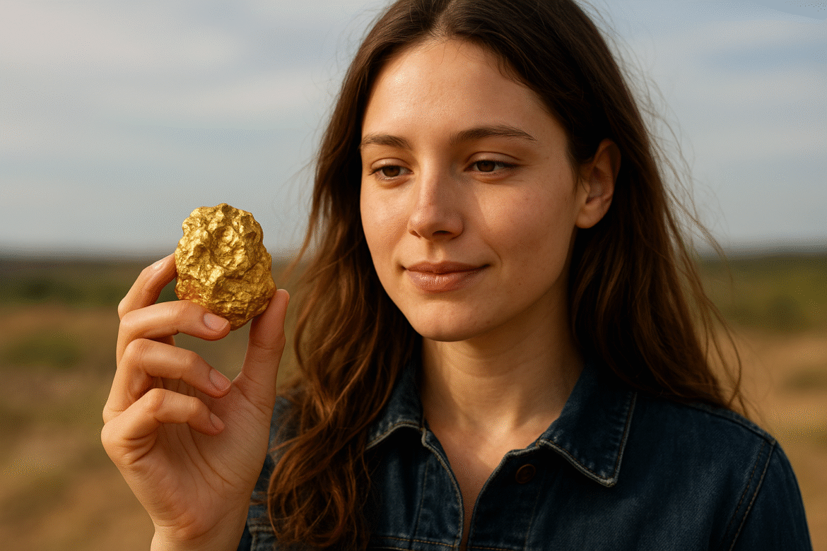 Türkiye’nin Maden Potansiyeli Türkiye’nin Maden Potansiyeli