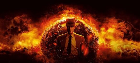 Atomun Babası: Oppenheimer