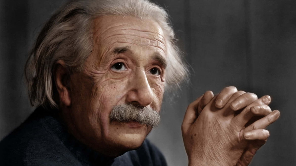 Einstein: Dünya Biliminin Dâhisi