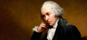 James Watt