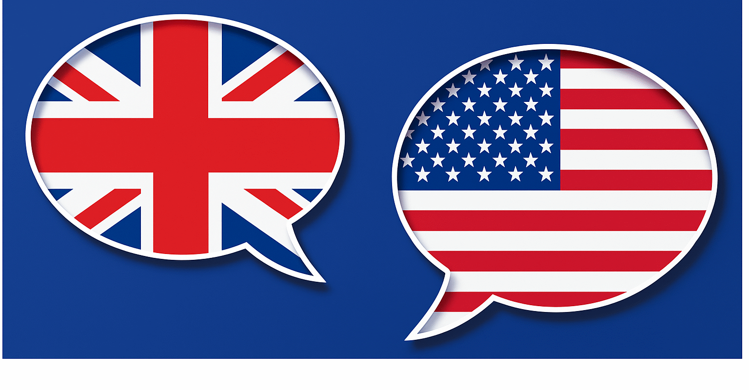 Amerika neden İngilizce konuşuyor